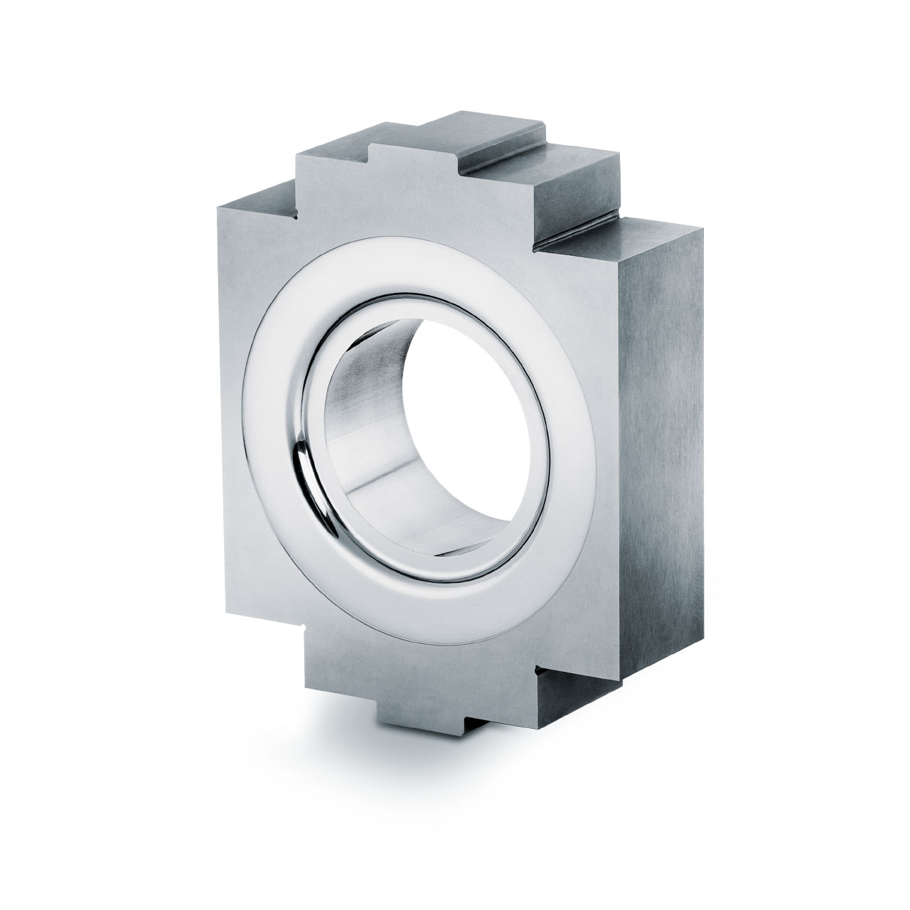 Bearing block- constructiona parts