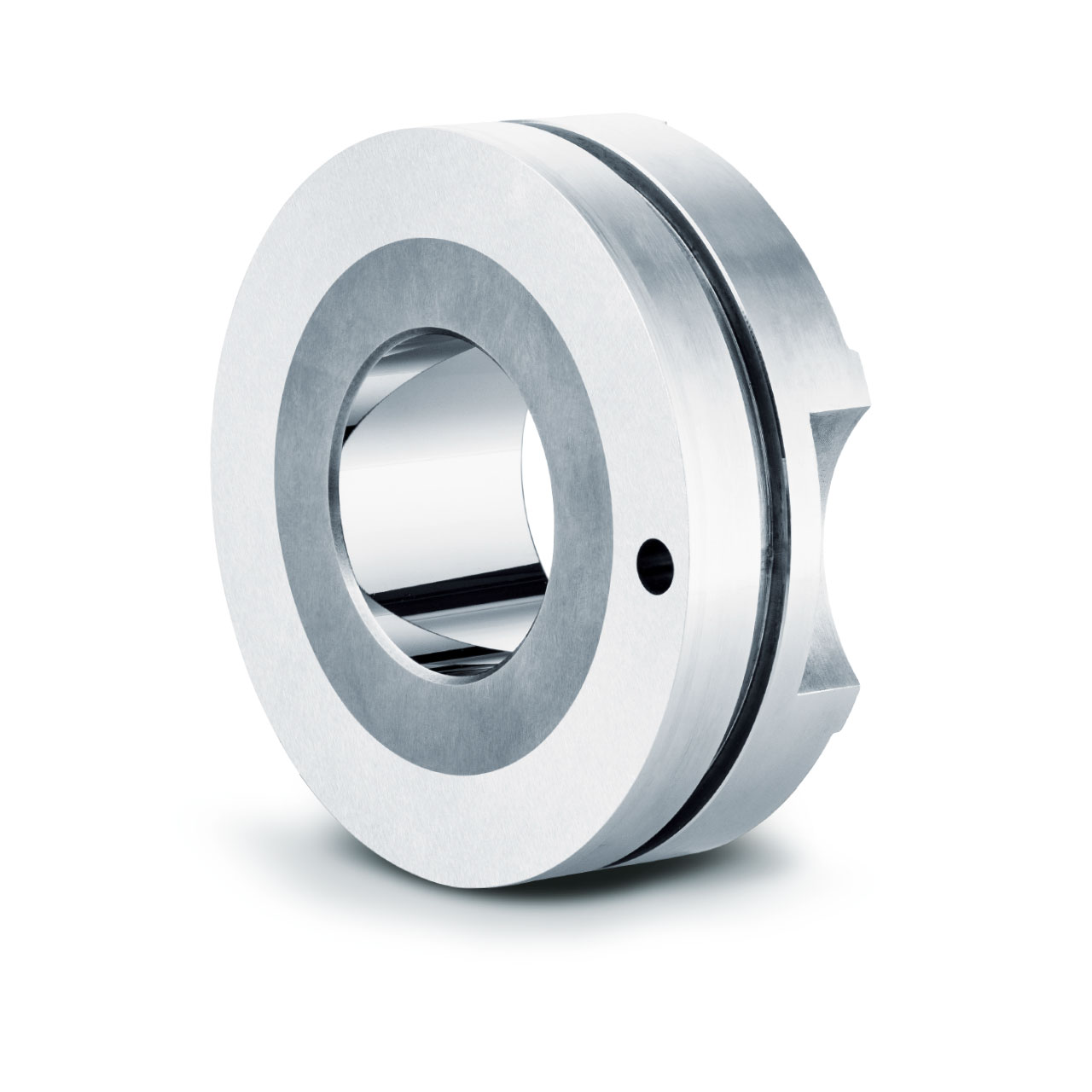 Bearing bushing- constructional parts
