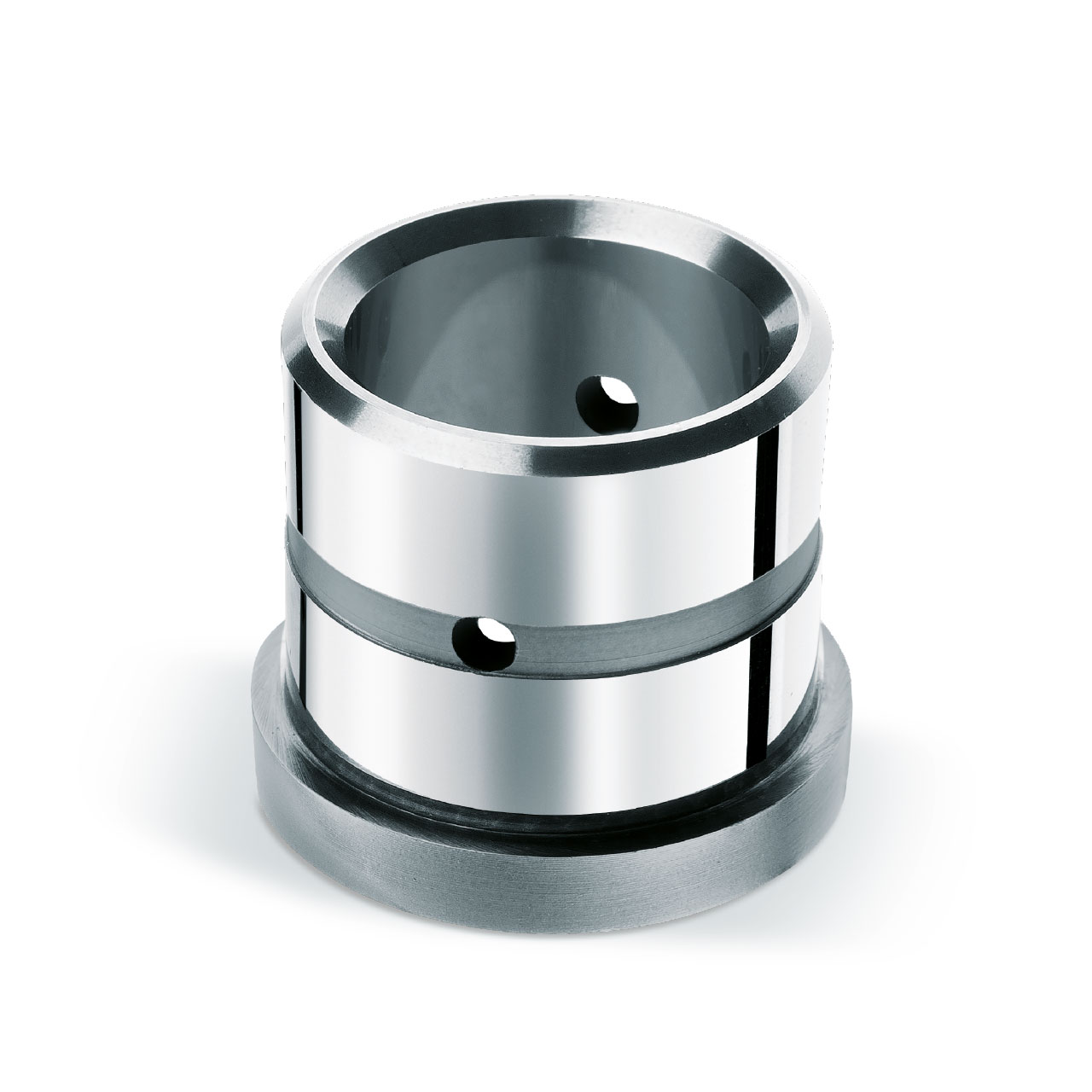 Bearing bushing- pumps valves compressors