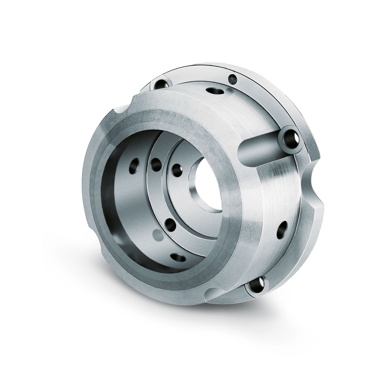 Cut ring- stamping forming technology
