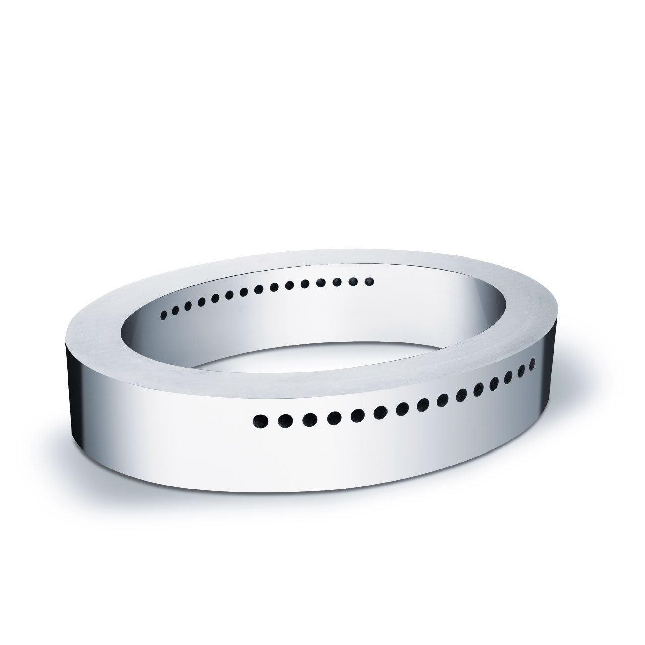 Cutting die- stamping forming technology