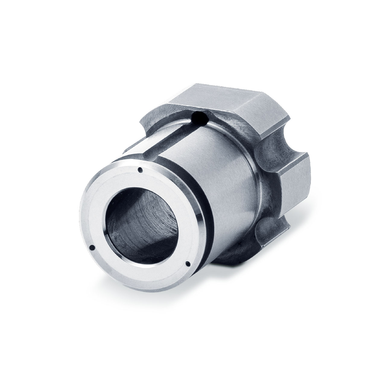 Cutting draw bushing- stamping forming technology
