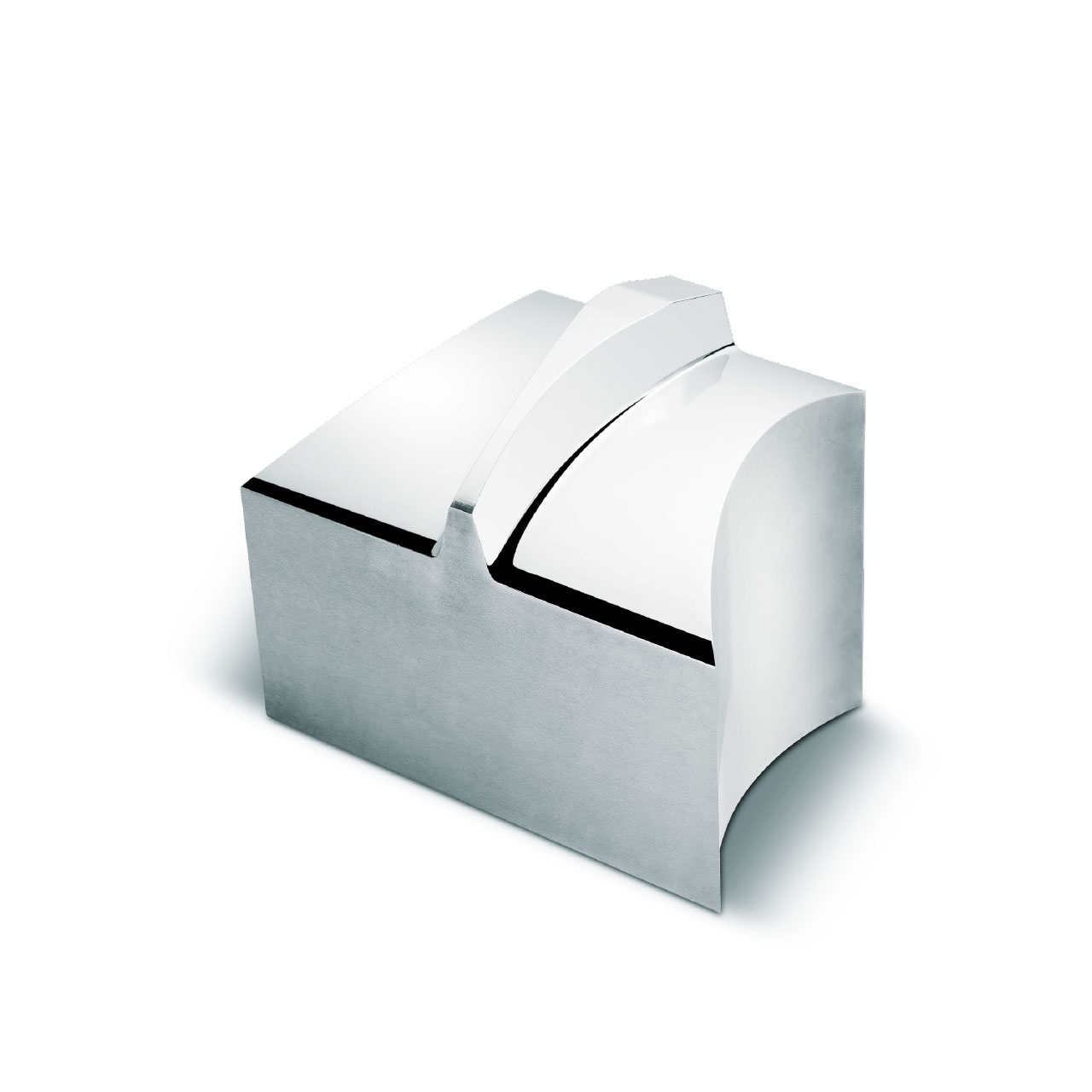 Draw jaw- drawing dies