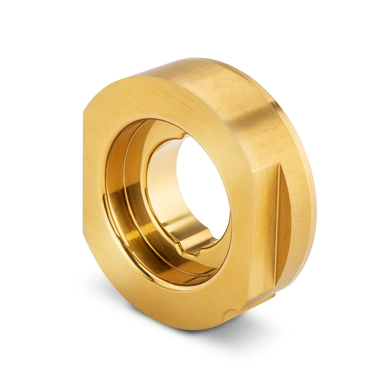 Embossing insert cvd coating- stamping forming technology