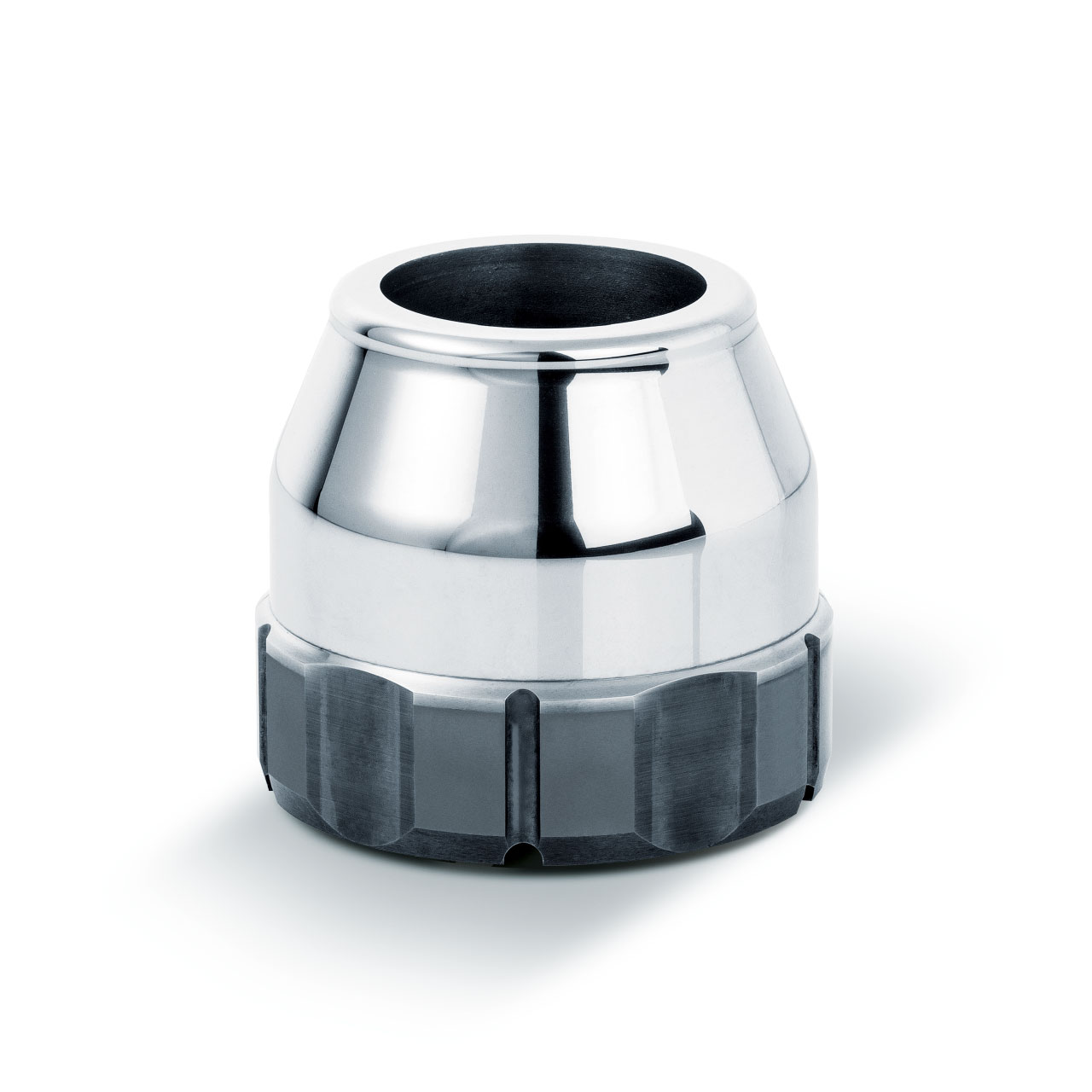 Flaring insert- stamping forming technology