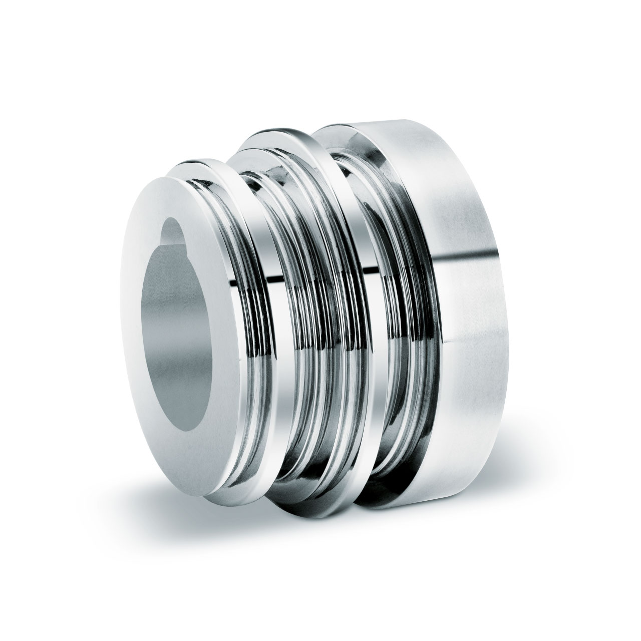 Flaring roller 2- stamping forming technology
