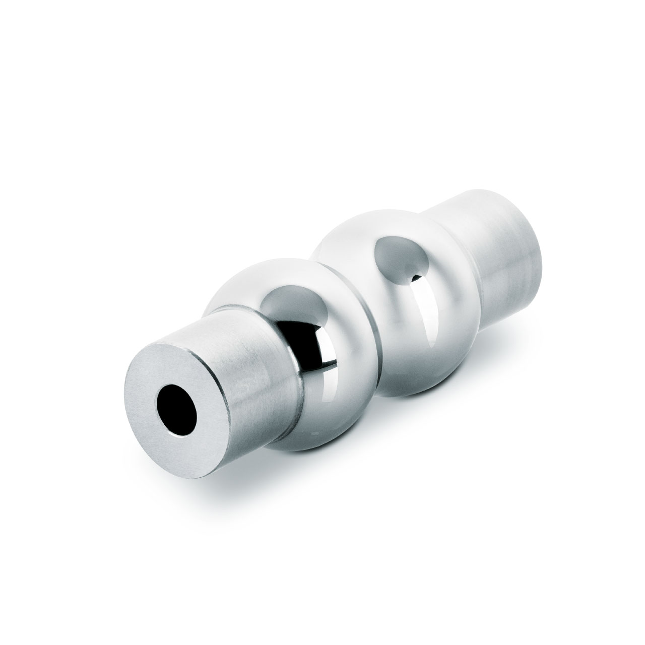 Forming roller- constructional parts