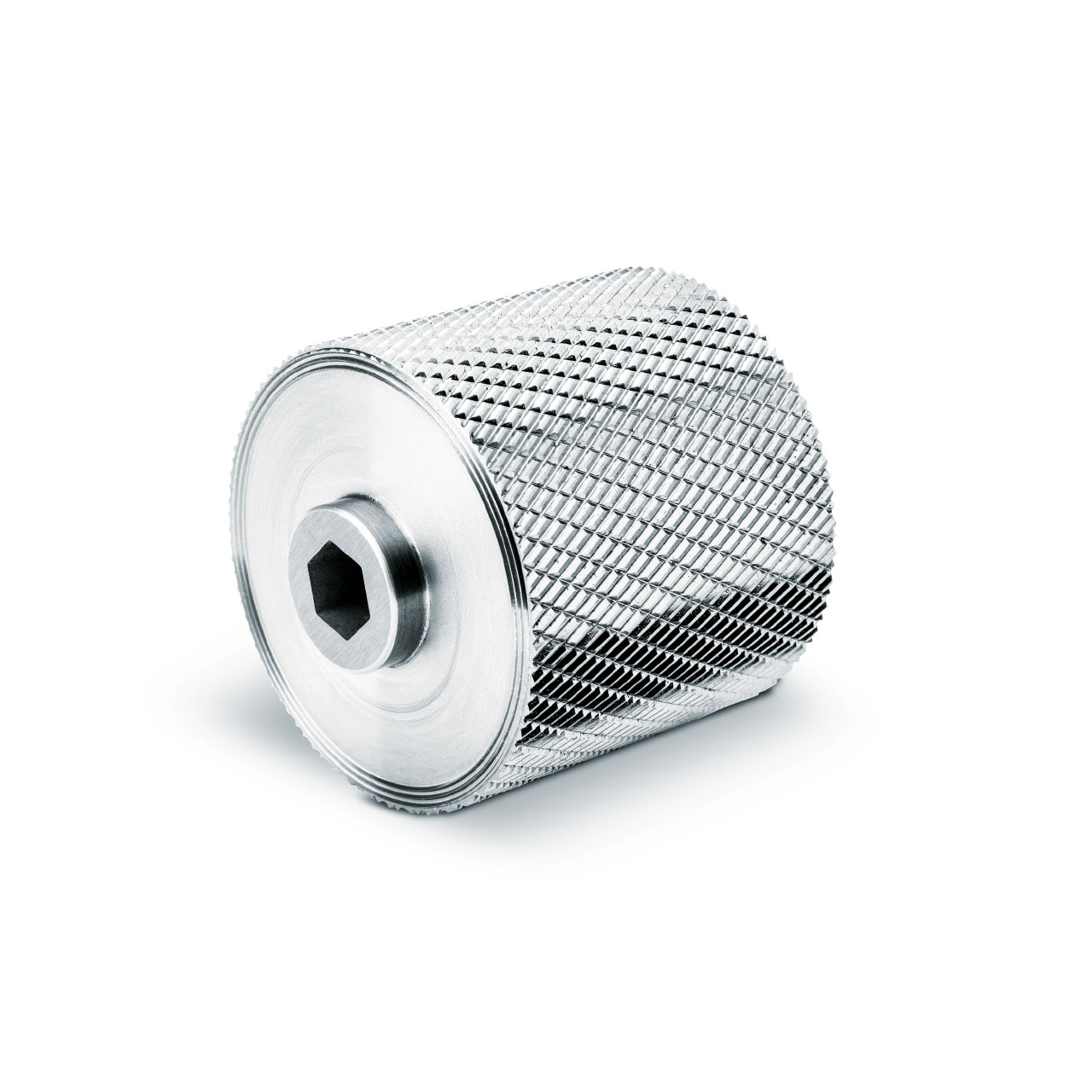 Glue roller- constructional parts