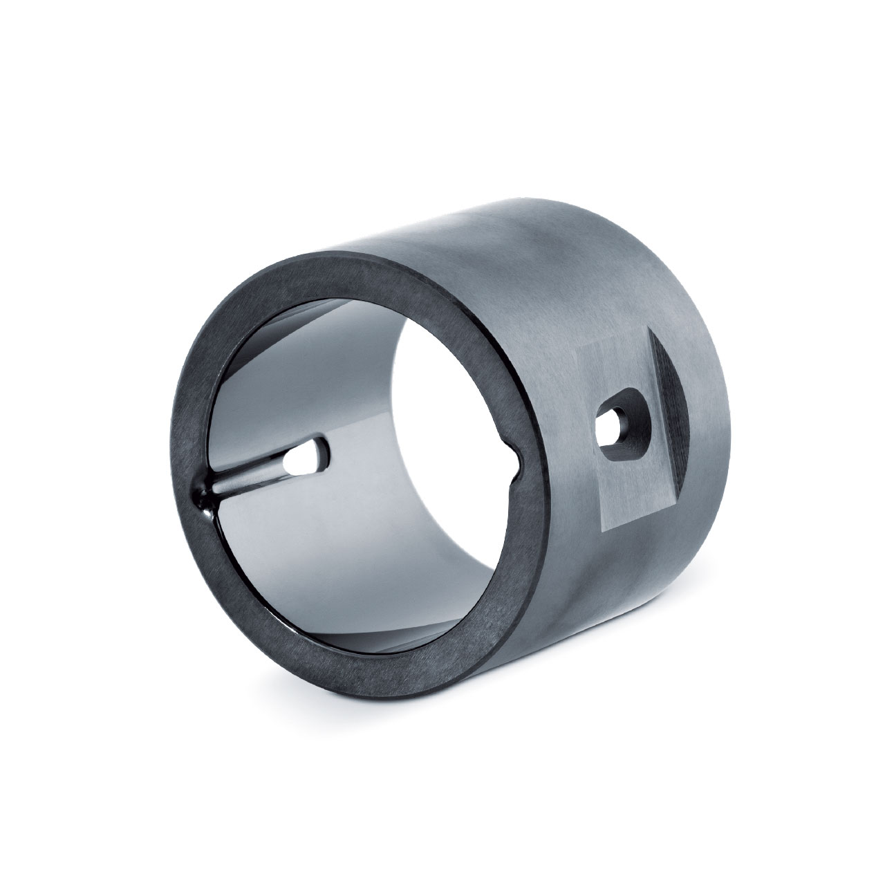 Lead nozzle pvd coating- drawing dies