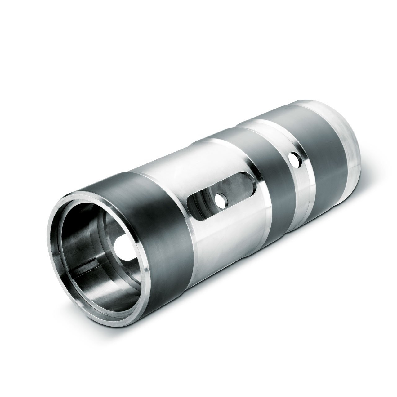 Manifold sleeve- constructional parts