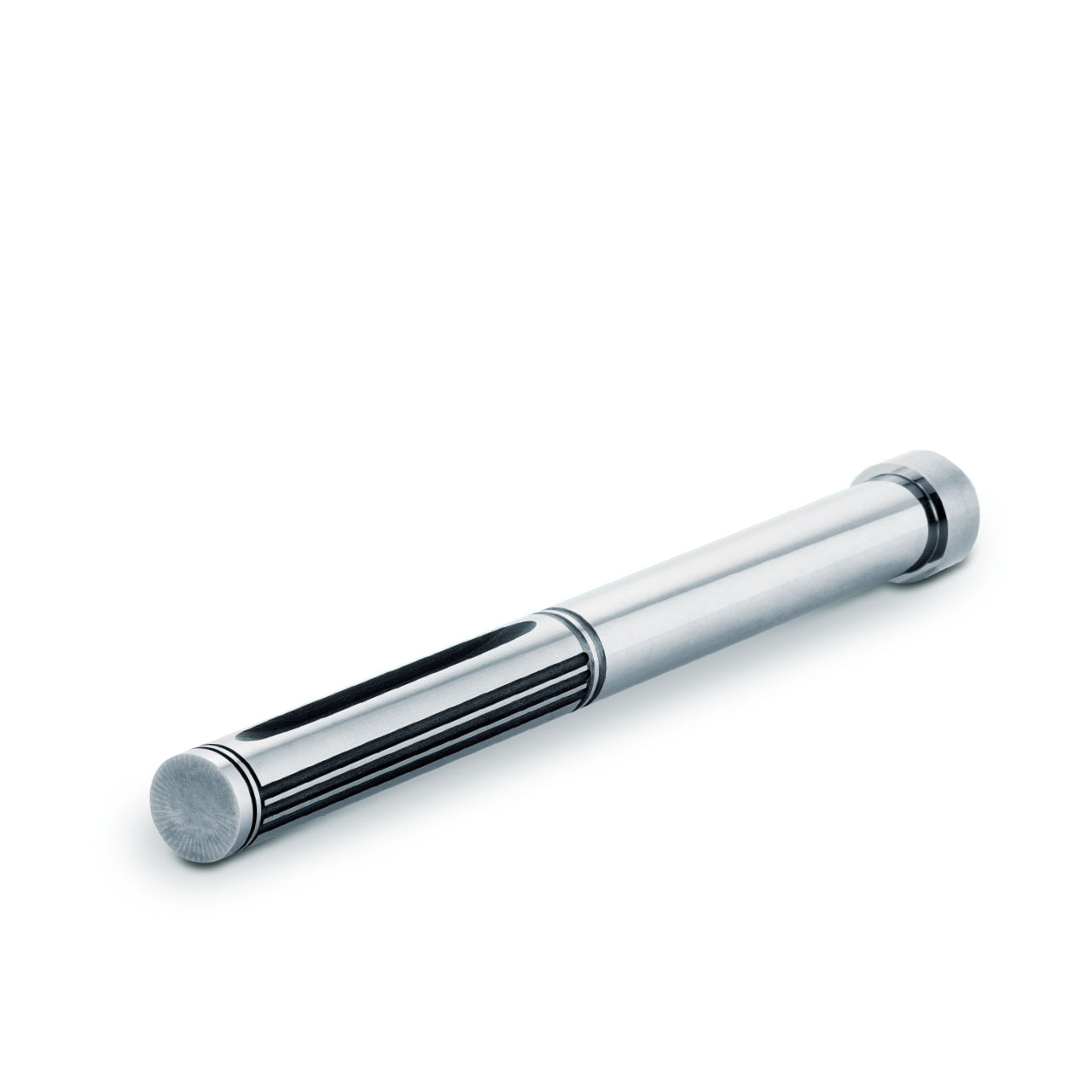 Mixer piston- constructional parts