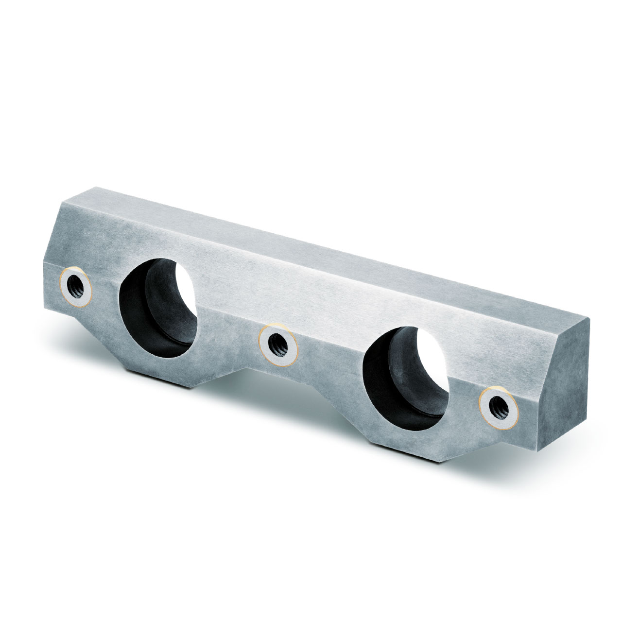 Profile cut guide- stamping forming technology