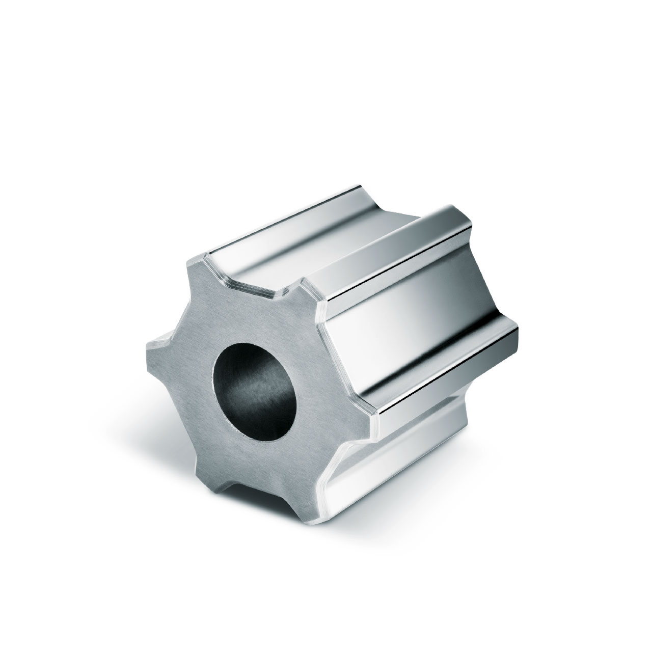 Profile mandrel- drawing dies
