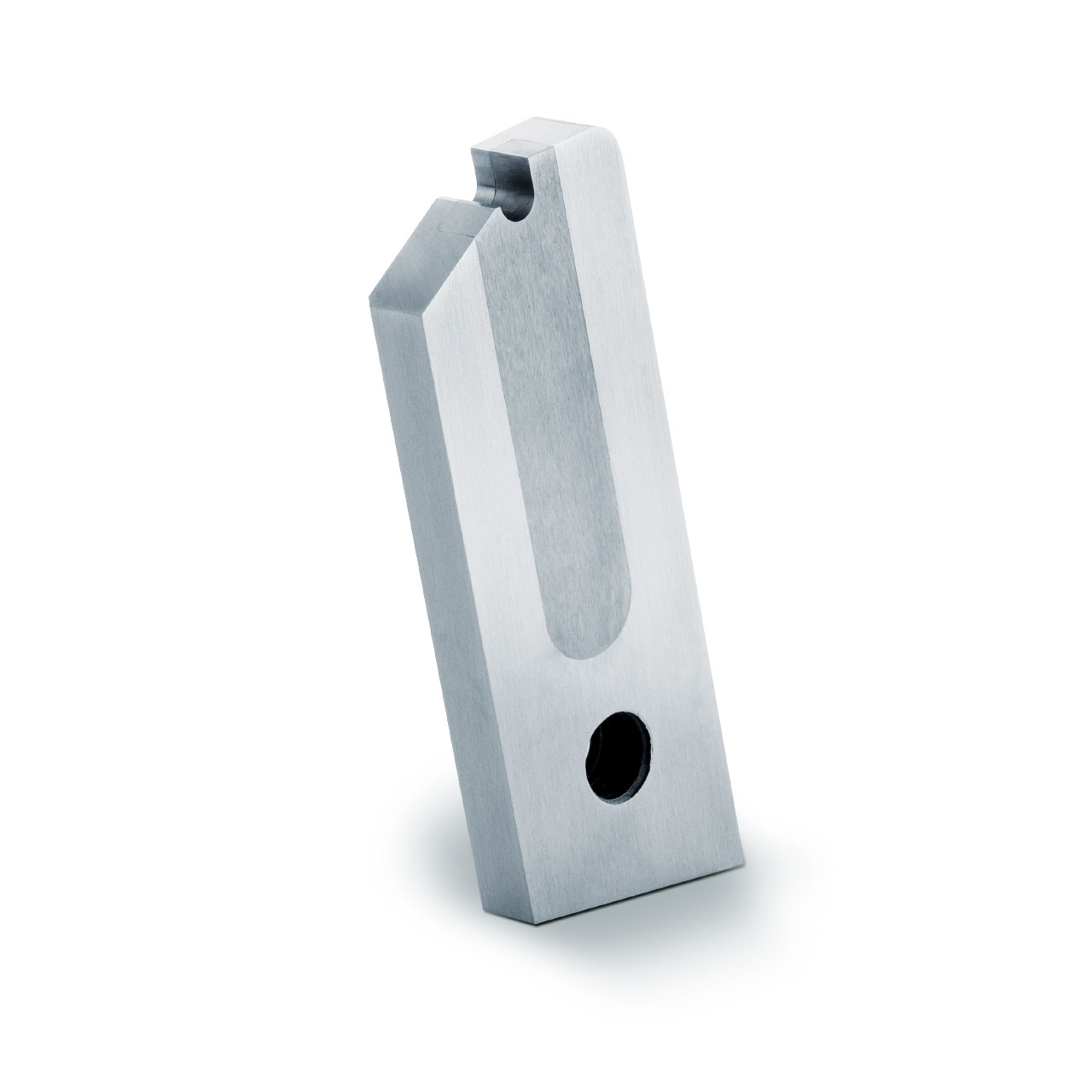 Shear off knife- forming tools