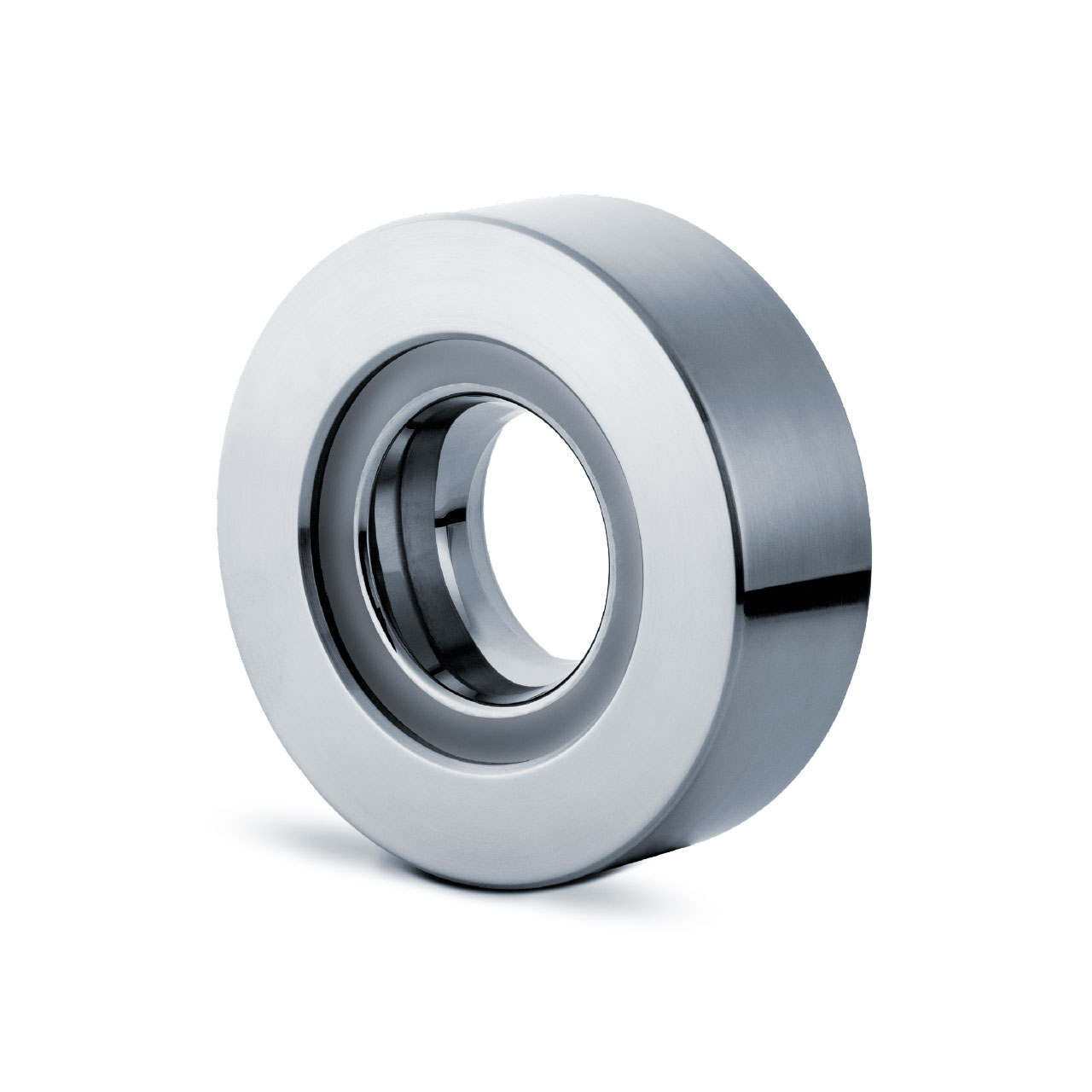 Threaded draw mandrel- drawing dies