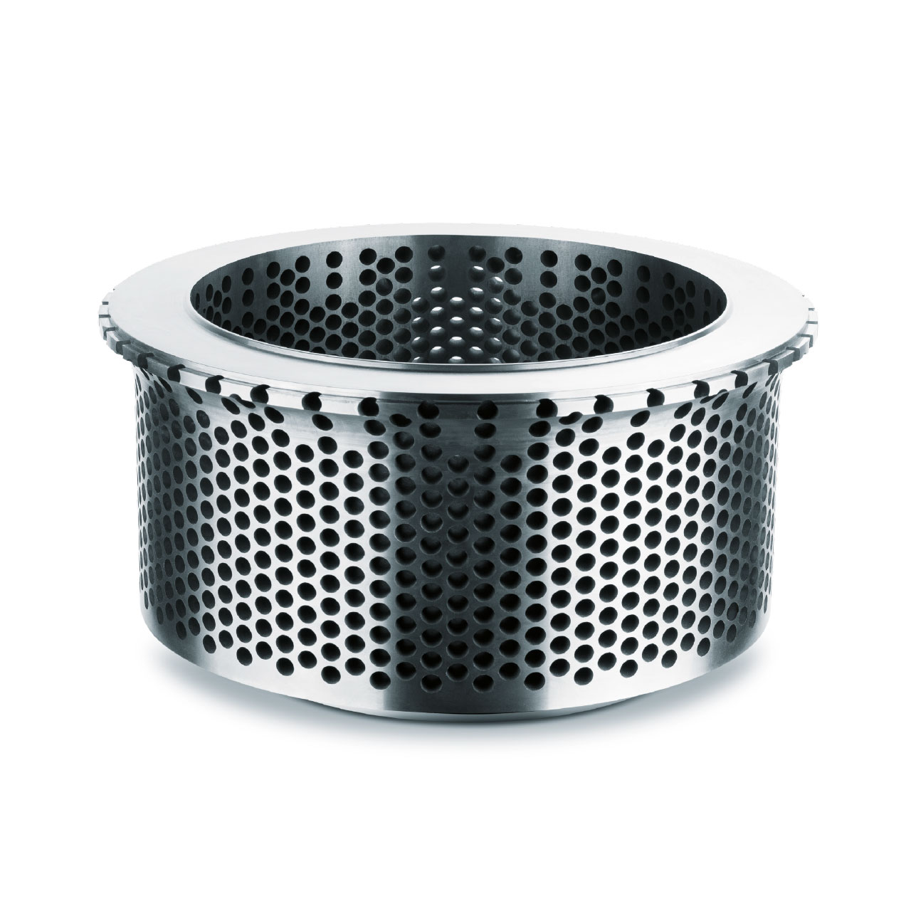 Valve cage- oil & gas petrochemical