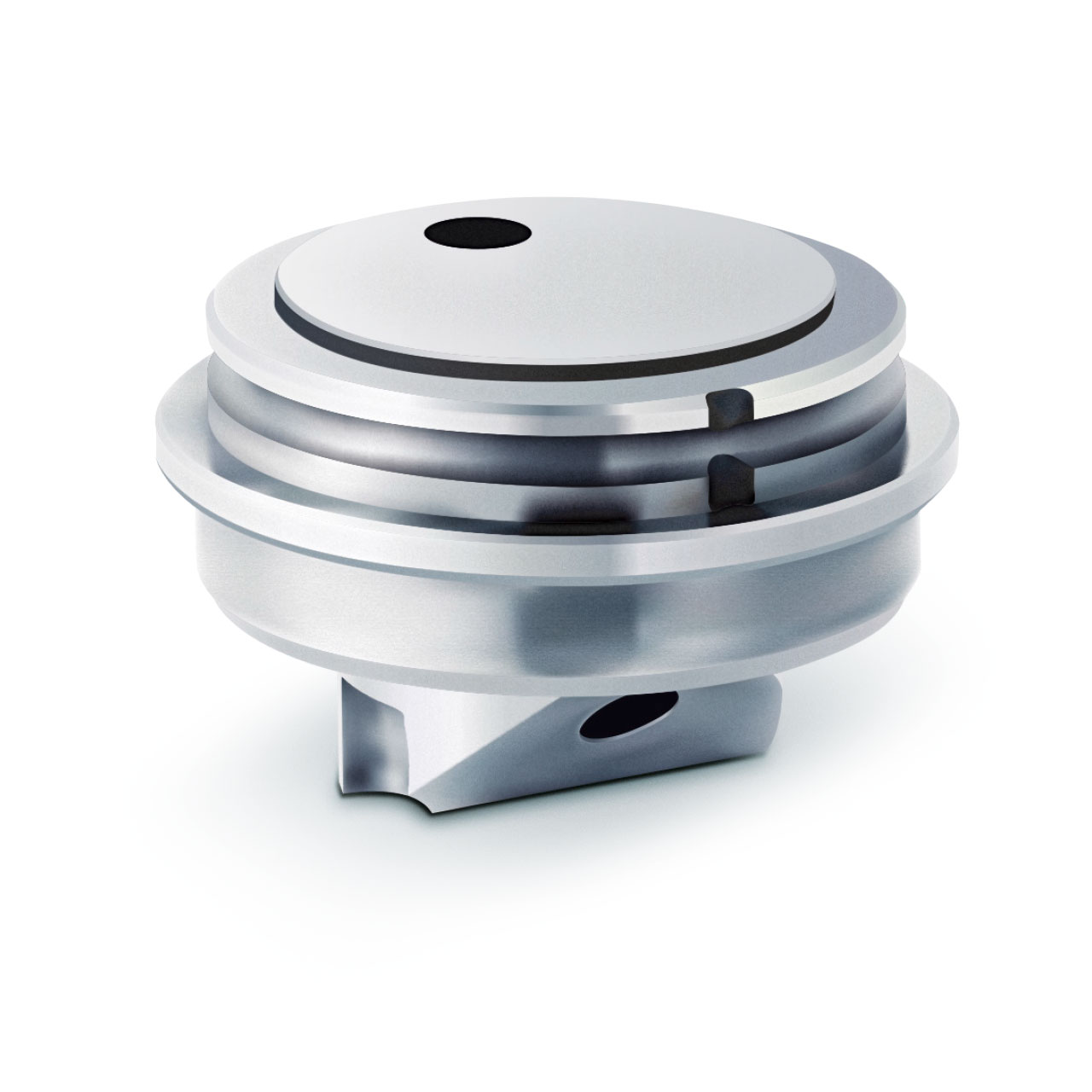 Valve disk 2- oil & gas petrochemical_