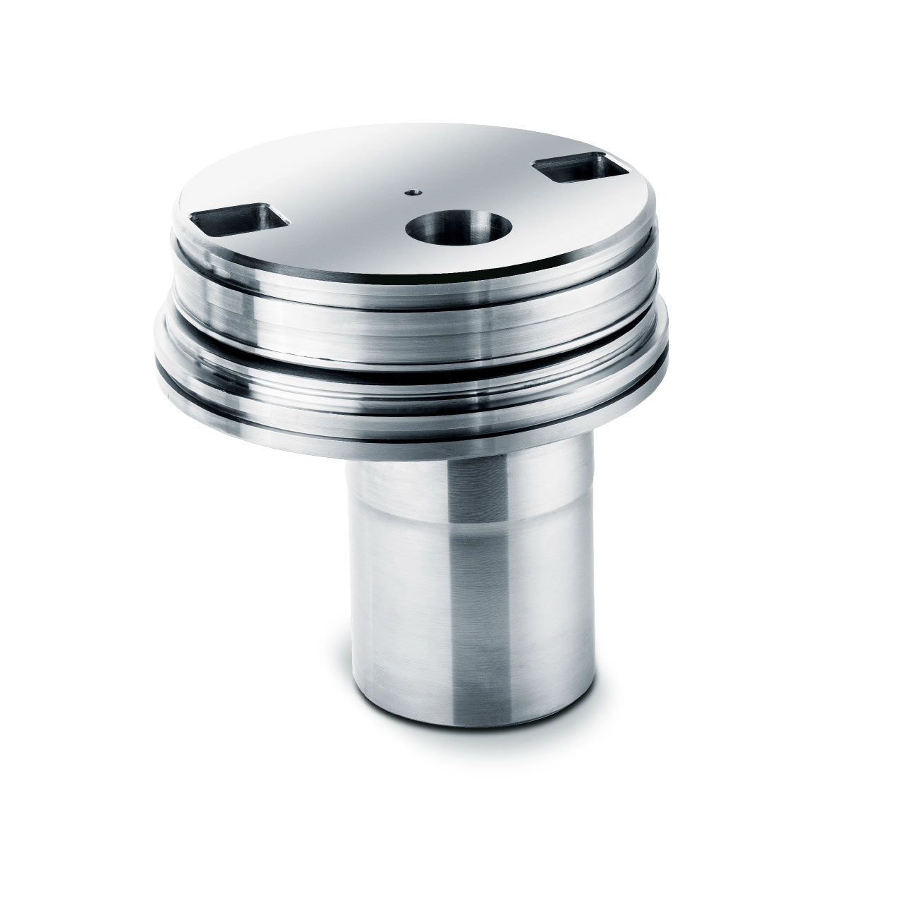 Valve insert- oil & gas petrochemical