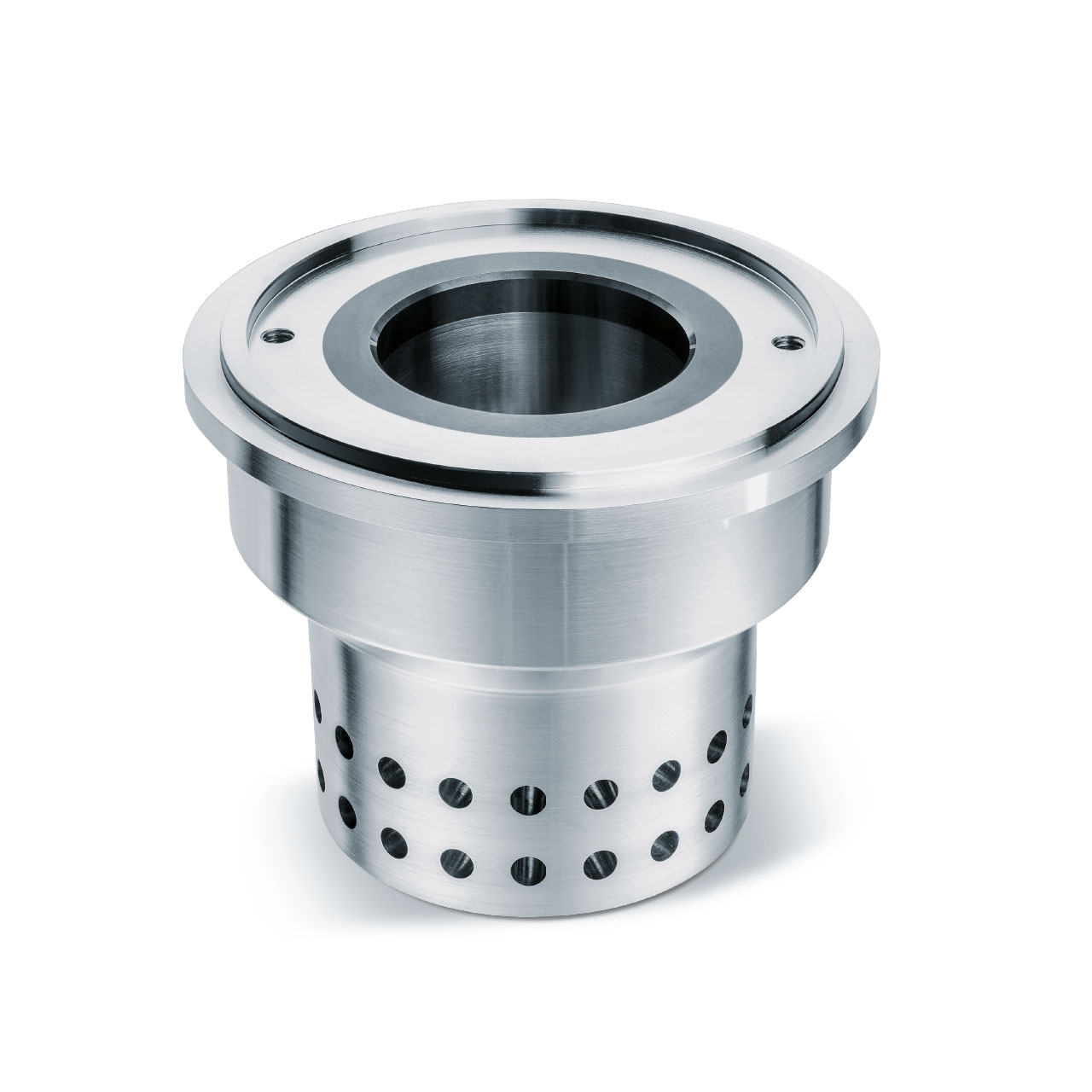 Valve seat- oil & gas petrochemical