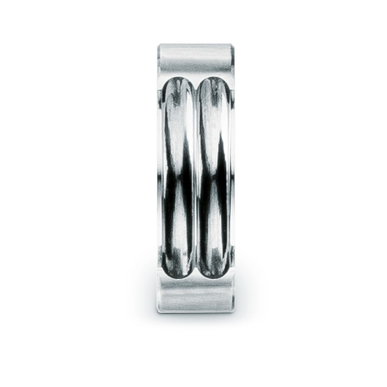 Wear matrix- constructional parts